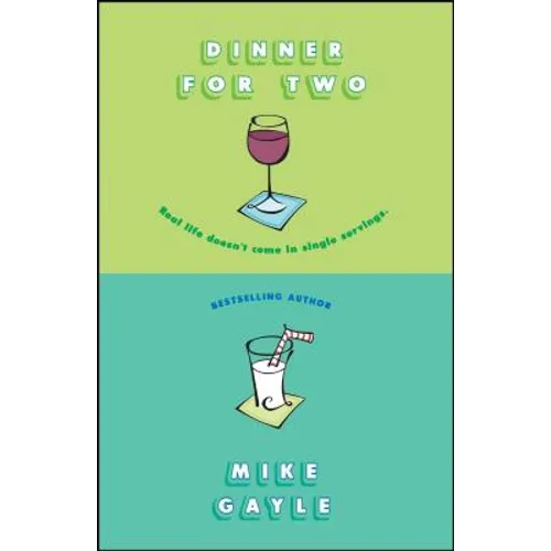 Dinner for Two - Paperback