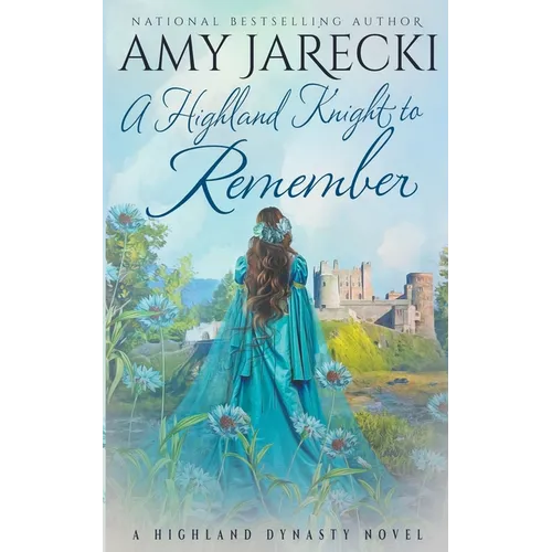 A Highland Knight to Remember - Paperback