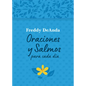Oraciones Y Salmos Para Cada Día / Daily Prayers and Psalms - Hardcover