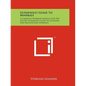 Ultraviolet Guide To Minerals: A Complete Working Manual For The Use Of Ultraviolet Light In Locating And Recognizing Minerals - Paperback