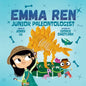 Emma Ren Junior Paleontologist: Fun and Educational STEM (science, technology, engineering, and math) Book for Kids - Paperback