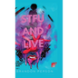 STFU and Live - Hardcover