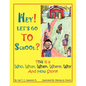 Hey! Let's Go to School? - Paperback