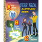 Star Trek Alphabet Book (Star Trek) - Hardcover