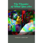 The Thunder of What You Are - Paperback