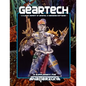 GearTech (Classic Reprint of Arsenal & Hardwear/Softwear): A Supplement for Shatterzone Paperback - Paperback