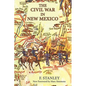 The Civil War in New Mexico - Paperback