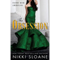 The Obsession - Paperback