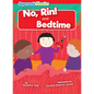 No, Rin! - Library Binding