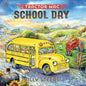 Tractor Mac School Day - Hardcover
