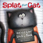 Splat the Cat and the Late Library Book - Hardcover