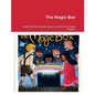 The Magic Box - Paperback