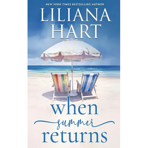 When Summer Returns - Paperback
