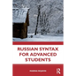 Russian Syntax for Advanced Students - Paperback