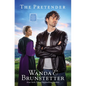 The Pretender: The Big Valley Disappearance #3 Volume 3 - Paperback