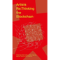 Artists RE: Thinking the Blockchain - Paperback