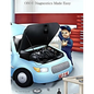 OBDII Diagnostics Made Easy - Paperback