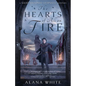 The Hearts of All on Fire - Paperback