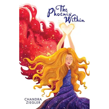 The Phoenix Within - Paperback