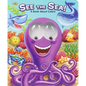 See the Sea!: A Book about Colors - Board Book