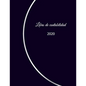 Libro de contabilidad 2020: libro de contabilidad o como libro de presupuesto - la visión general de sus finanzas - formato A4 con 370 páginas num - Paperback
