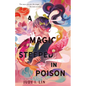 A Magic Steeped in Poison - Hardcover
