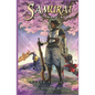 Samurai: The Three Sons - Paperback