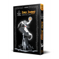 Disney Manga: Tim Burton's the Nightmare Before Christmas - Zero's Journey (Ultimate Full-Color Graphic Novel Edition) - Hardcover