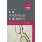 The Portfolio Theorists: Von Neumann, Savage, Arrow and Markowitz - Paperback