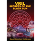 Vril: Secrets of the Black Sun - Paperback