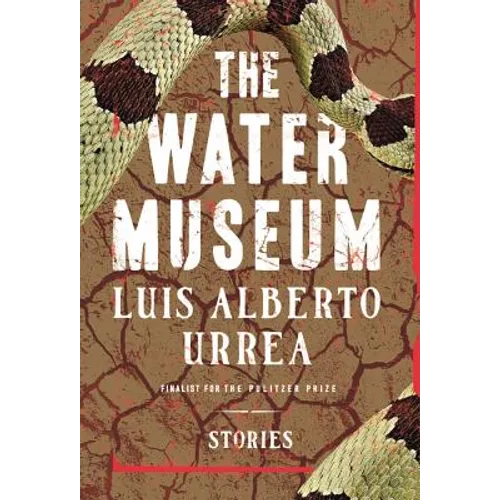 The Water Museum: Stories - Hardcover