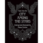 Tales from the City Among the Stars: Coloring Book - Hardcover