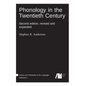 Phonology in the Twentieth Century - Hardcover