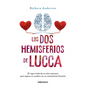 Los DOS Hemisferios de Lucca / Lucca's World - Paperback
