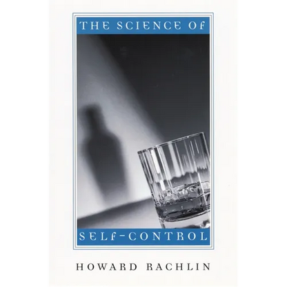 The Science of Self-Control - Paperback