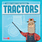 Tractors - Paperback