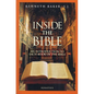Inside the Bible: A Guide to Understanding Each Book of the Bible - Paperback