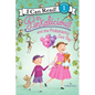 Pinkalicious and the Pinkatastic Zoo Day - Hardcover