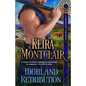 Highland Retribution - Paperback