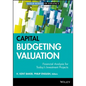 Capital Budgeting Valuation - Hardcover