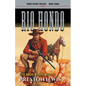 Rio Hondo - Paperback