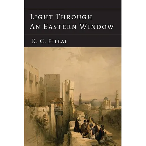 Light Through an Eastern Window - Paperback