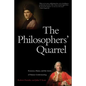Philosophers' Quarrel: Rousseau, Hume, and the Limits of Human Understanding - Paperback
