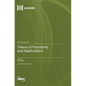 Theory of Functions and Applications - Hardcover