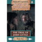 The Trial of John Little - Paperback