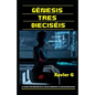 Génesis Tres Dieciséis - Paperback