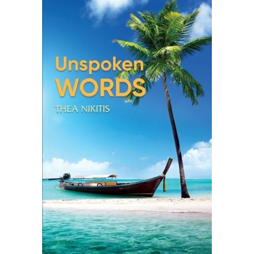 Unspoken Words - Paperback