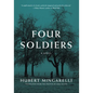 Four Soldiers - Hardcover