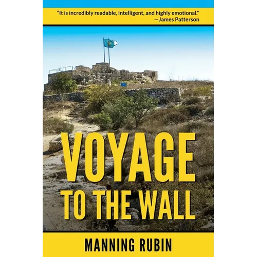 Voyage to the Wall - Paperback