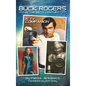 Buck Rogers in the 25th Century: A TV Companion (hardback) - Hardcover